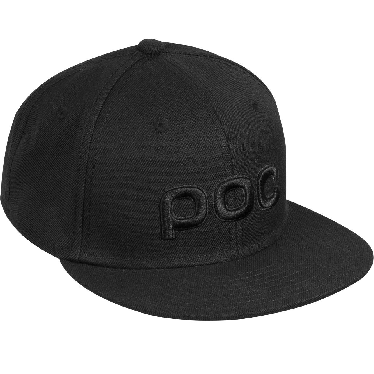POC Corp Cap uranium black 26/27