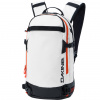 Heli 2.0 Pro XS Backpack 18L white coated