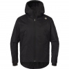 Herren Isolationsjacke MARCO ODERMATT dark grey