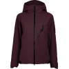 Women Ski Jacket S-5 W fudge