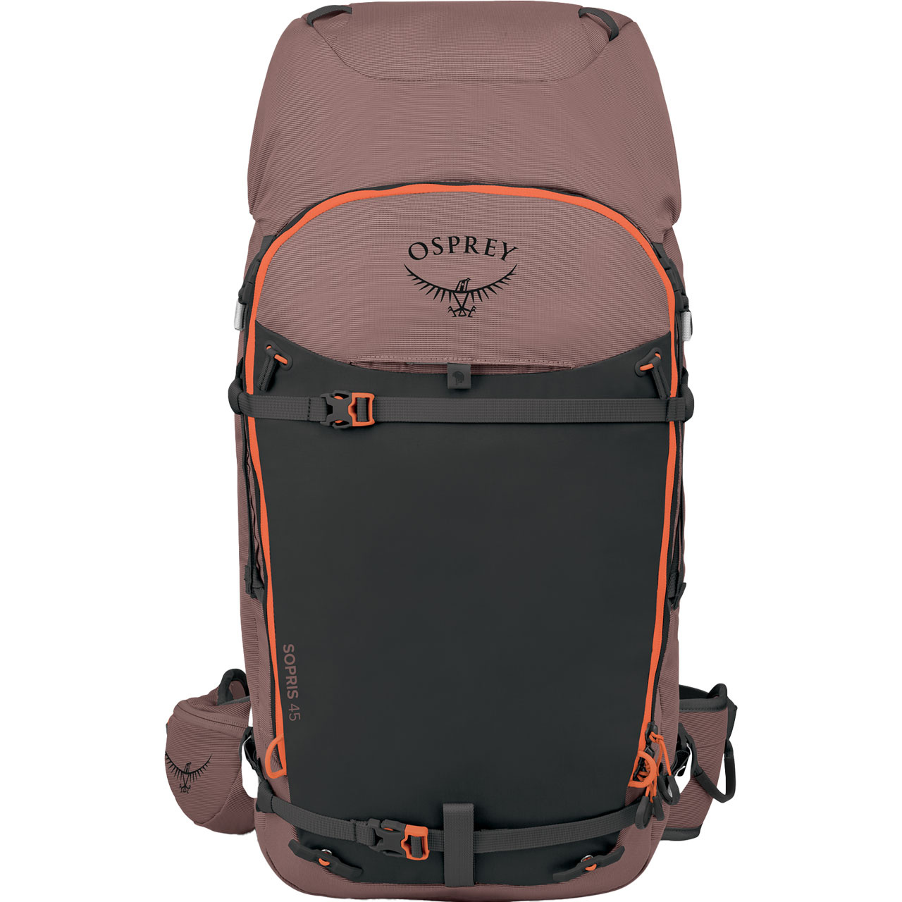 Osprey Sopris Backpack 45L magma brown 26/27