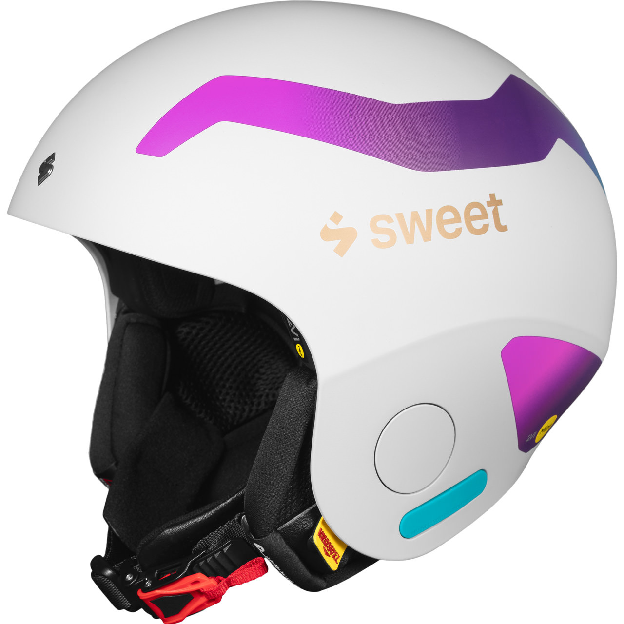 Sweet Volata 2Vi MIPS miami fade - L/XL = 59 - 61