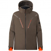 Herren Skijacke REIGN bark brown