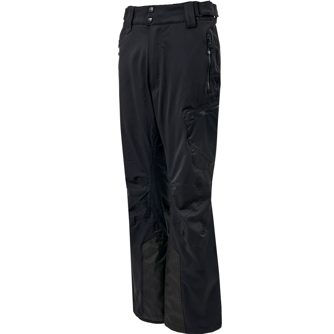 Watts Herren Skihose GOSTT black - S