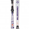 Firebird HRC FDT White