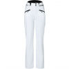Damen Skihose NESSA-T offwhite