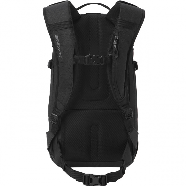 Dakine Heli 2.0 Pro S Backpack 26L black | XSPO