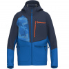 Herren Skijacke TORBEN persian speed print