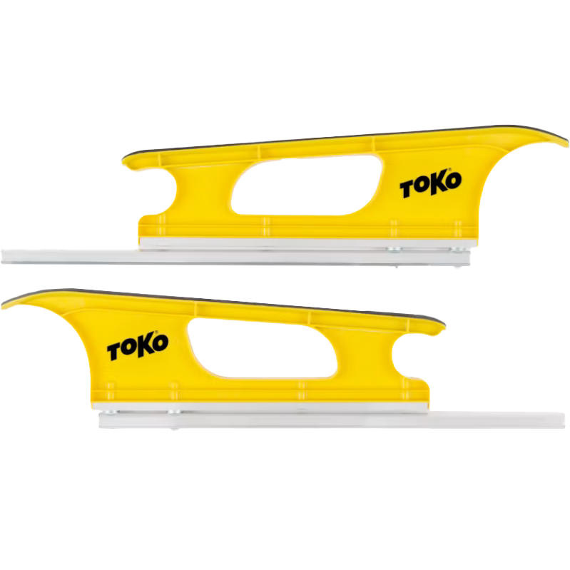 Toko XC Profile Set for Toko Workbenches
