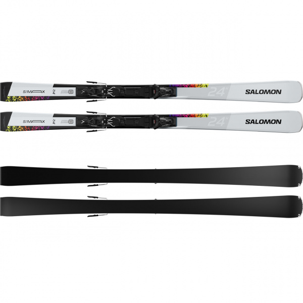 Salomon NI S/Race FIS GS U16/U14 | XSPO