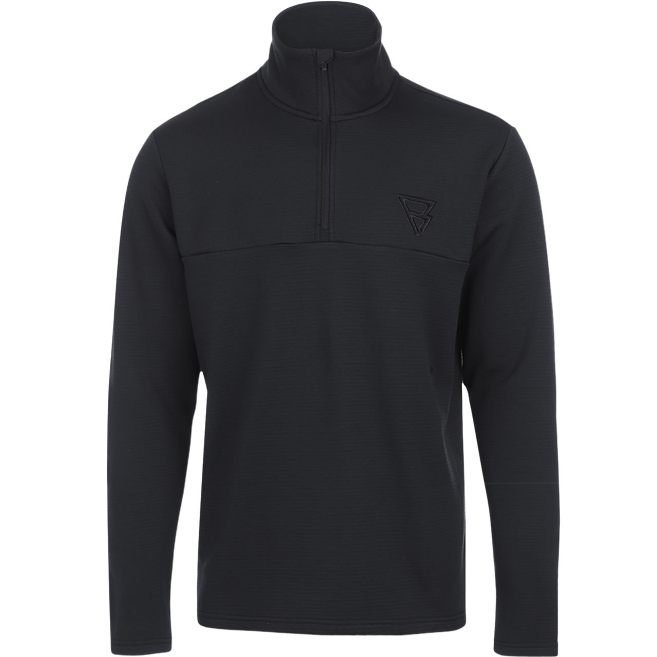 Brunotti Herren Skishirt DARONST black 26/27 - XL