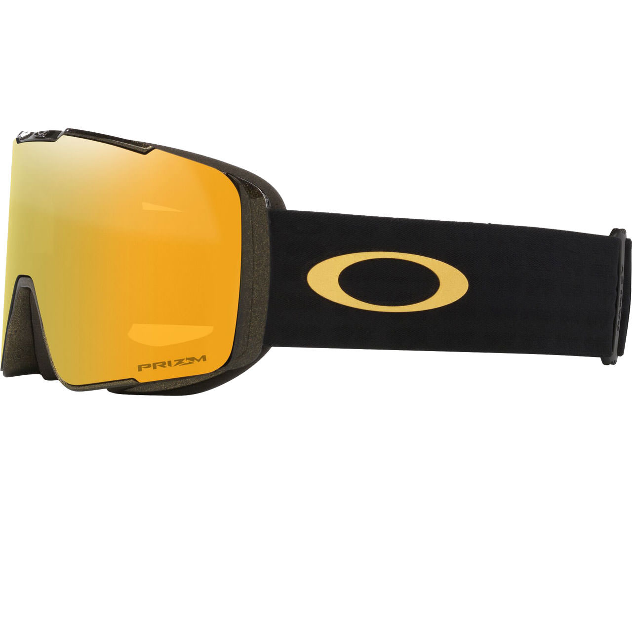 OAKLEY Line Miner Pro L 50th anniversary / Prizm 24k Iridium