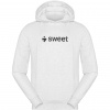 Homme Hoodie ESSENTIAL light grey