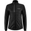 Veste de ski de fond femme ATHLETICA black