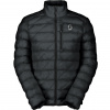 Men Jacket INSULOFT TECH PRIMALOFT black