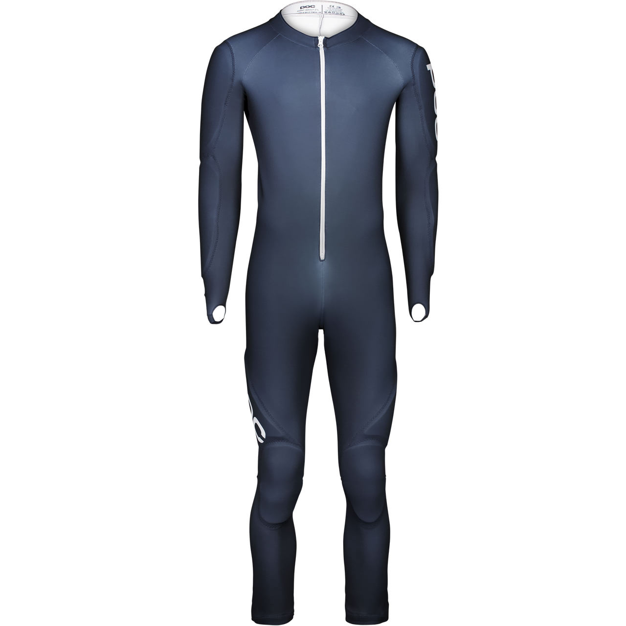 POC Senior Rennanzug SKIN GS apatite navy 26/27 - S