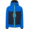 Homme Veste de ski TAJO blue