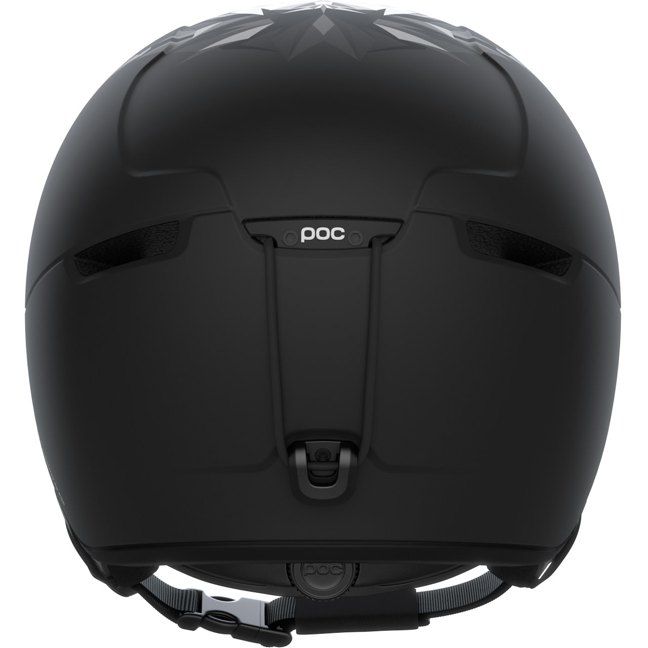 POC Obex Pure Odermatt Edition uranium black matt | XSPO
