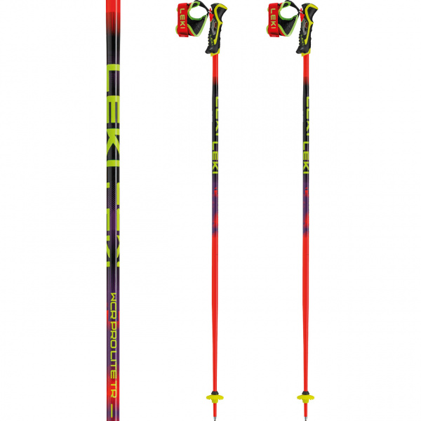 Leki alpine skistokken » nu online bestellen | XSPO