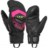 Mitten WCR CORE TR black/neonpink