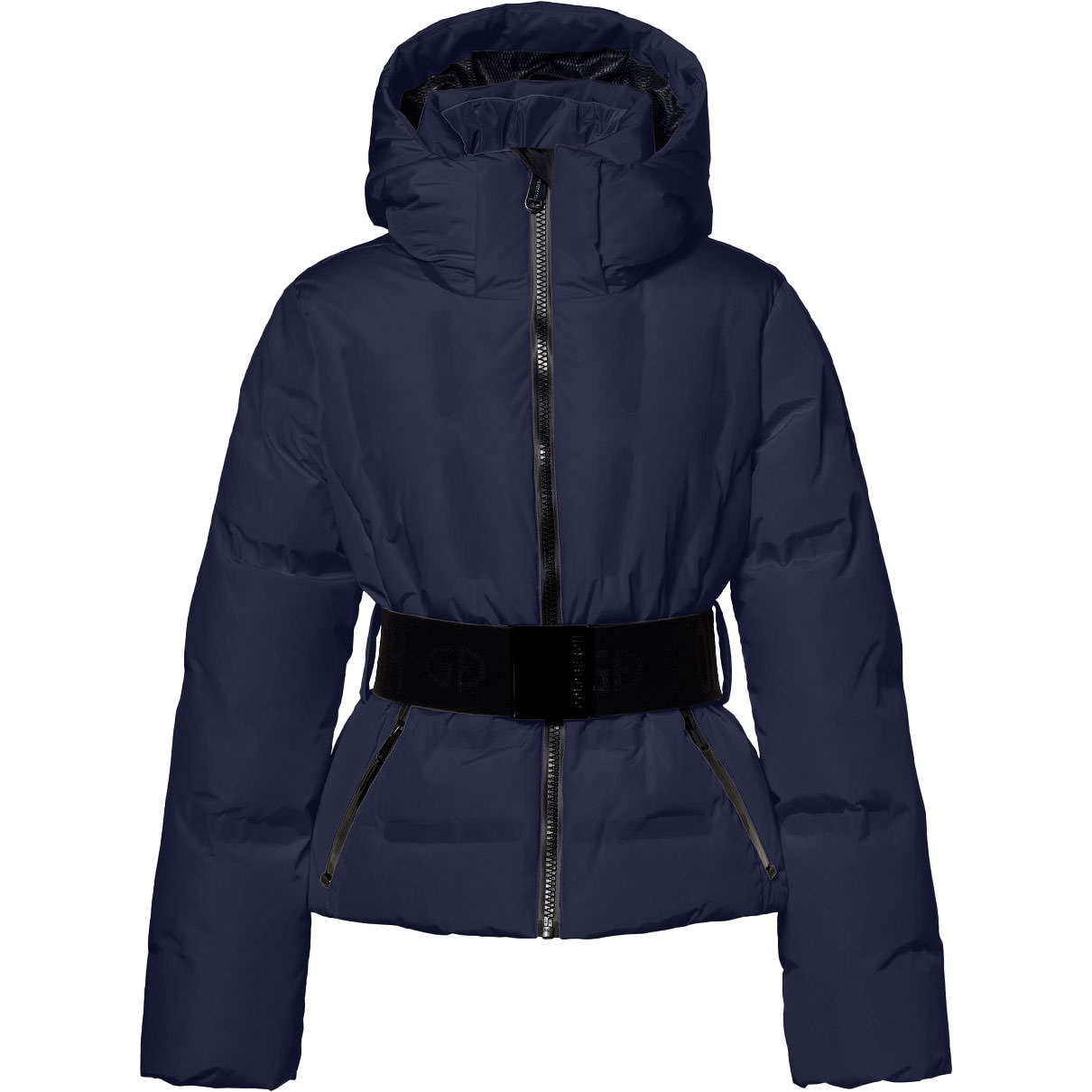 Goldbergh Damen Skijacke UMI french blue 26/27 - DE 36 = NL 38