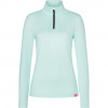 Damen Skishirt MARGO bleached ice