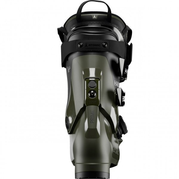 Atomic Hawx Magna 80 GW black/red | XSPO