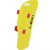 Shin Guard Worldcup PRO neonyellow
