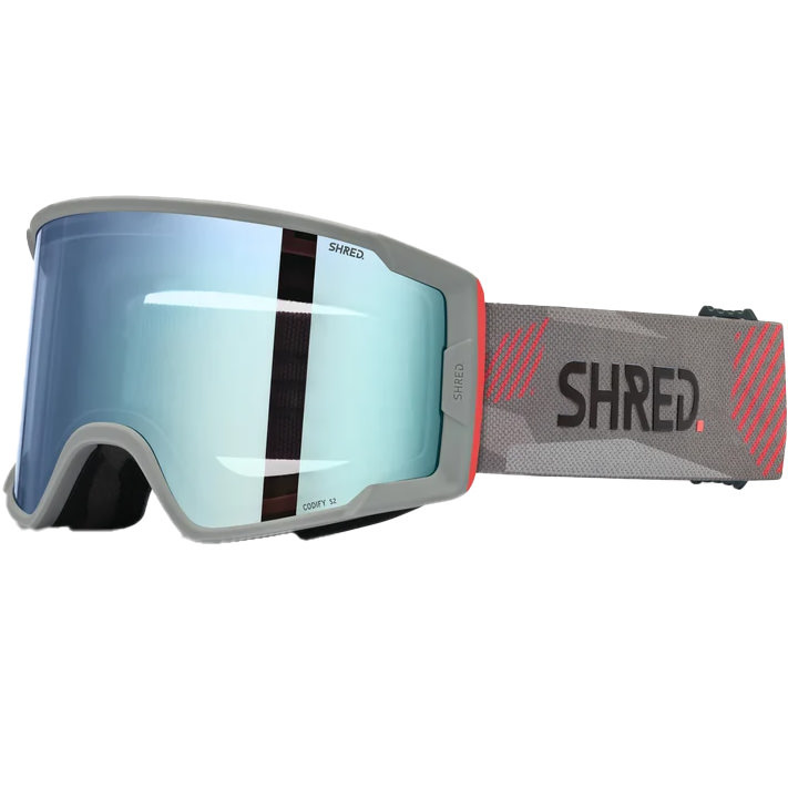 Shred Codify haze flash CBL 2.0 ice mirror 26/27