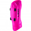 Shin Guard Worldcup PRO neonpink