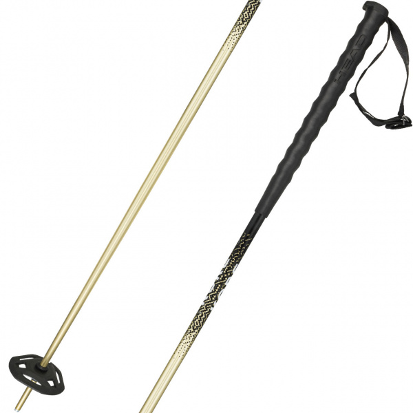 Head Worldcup Rebels Carbon white/blk/speed blue poles | XSPO