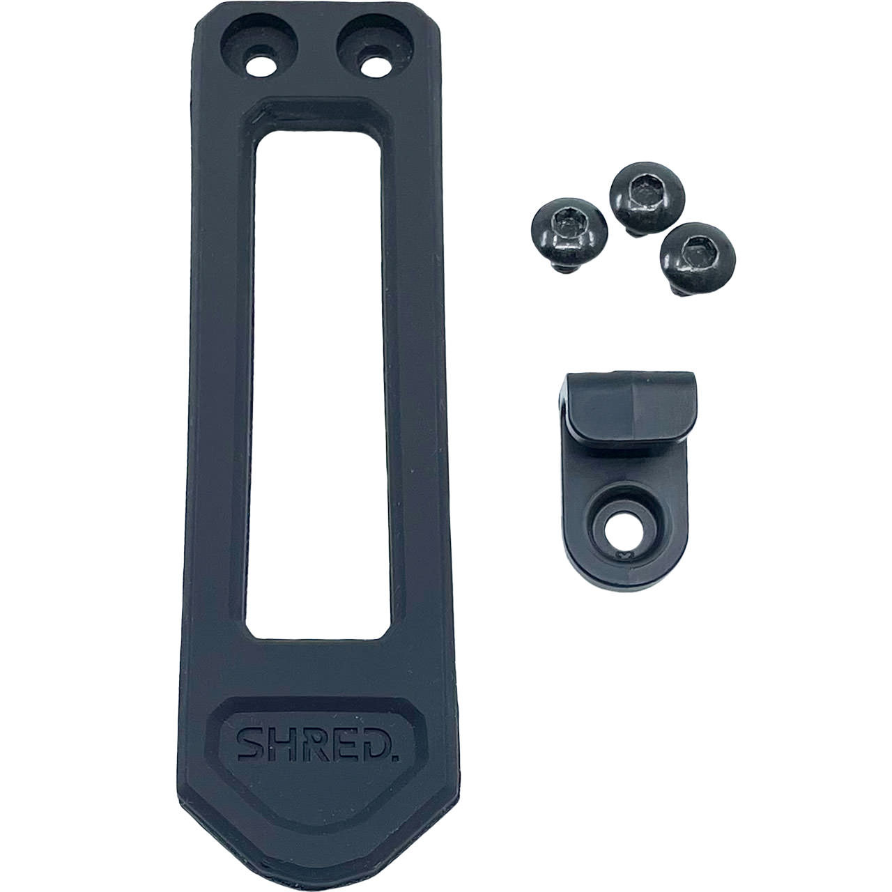 Shred Basher Goggle Clip GEN 2 26/27