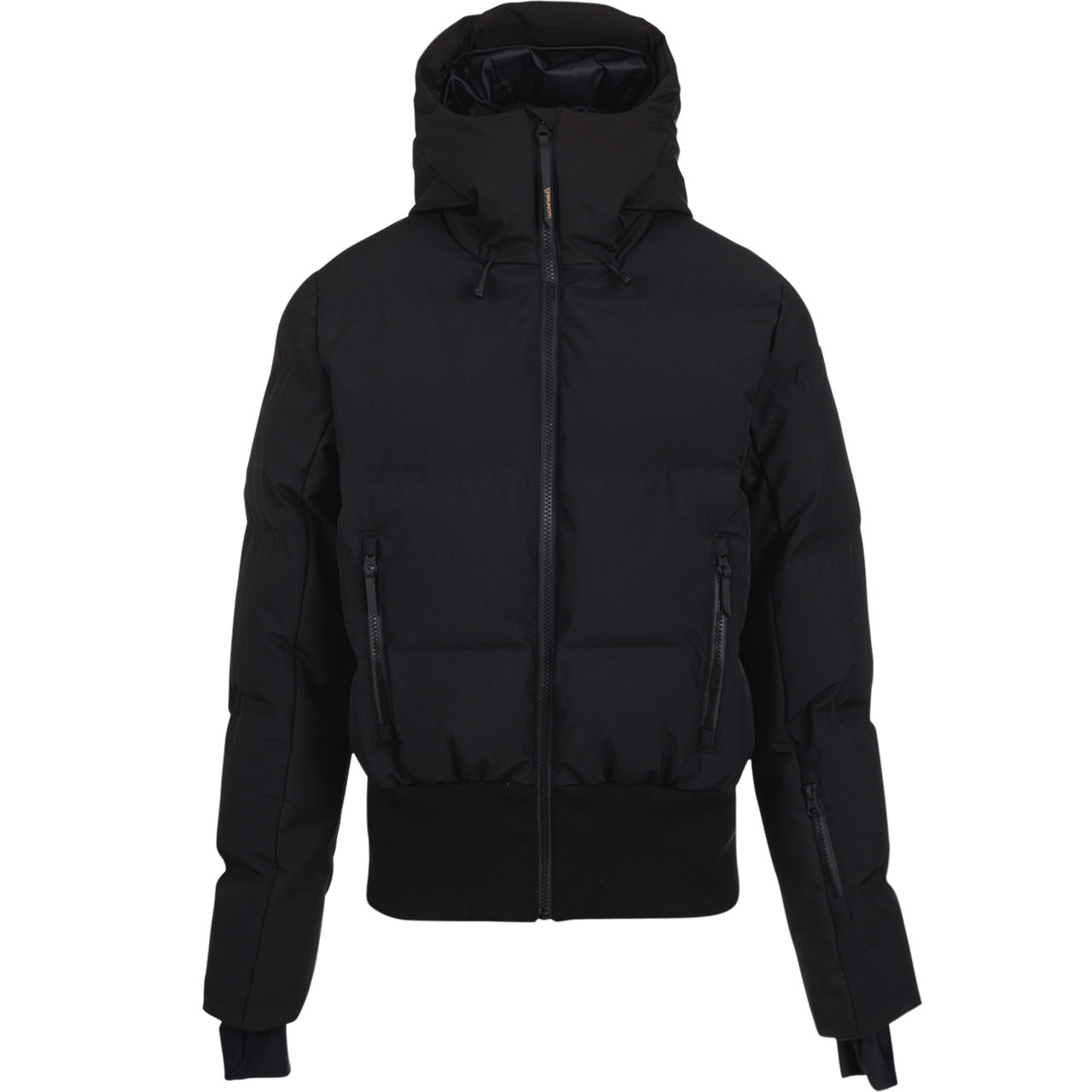 Brunotti Damen Skijacke FIRECROWN black 26/27 - S