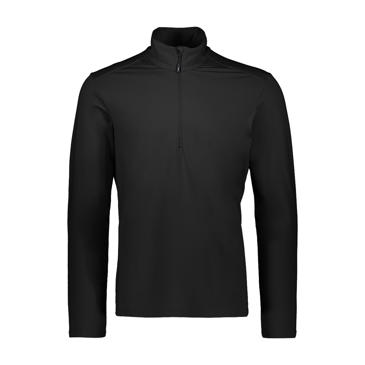 CMP Herren Skishirt Softech black - 54