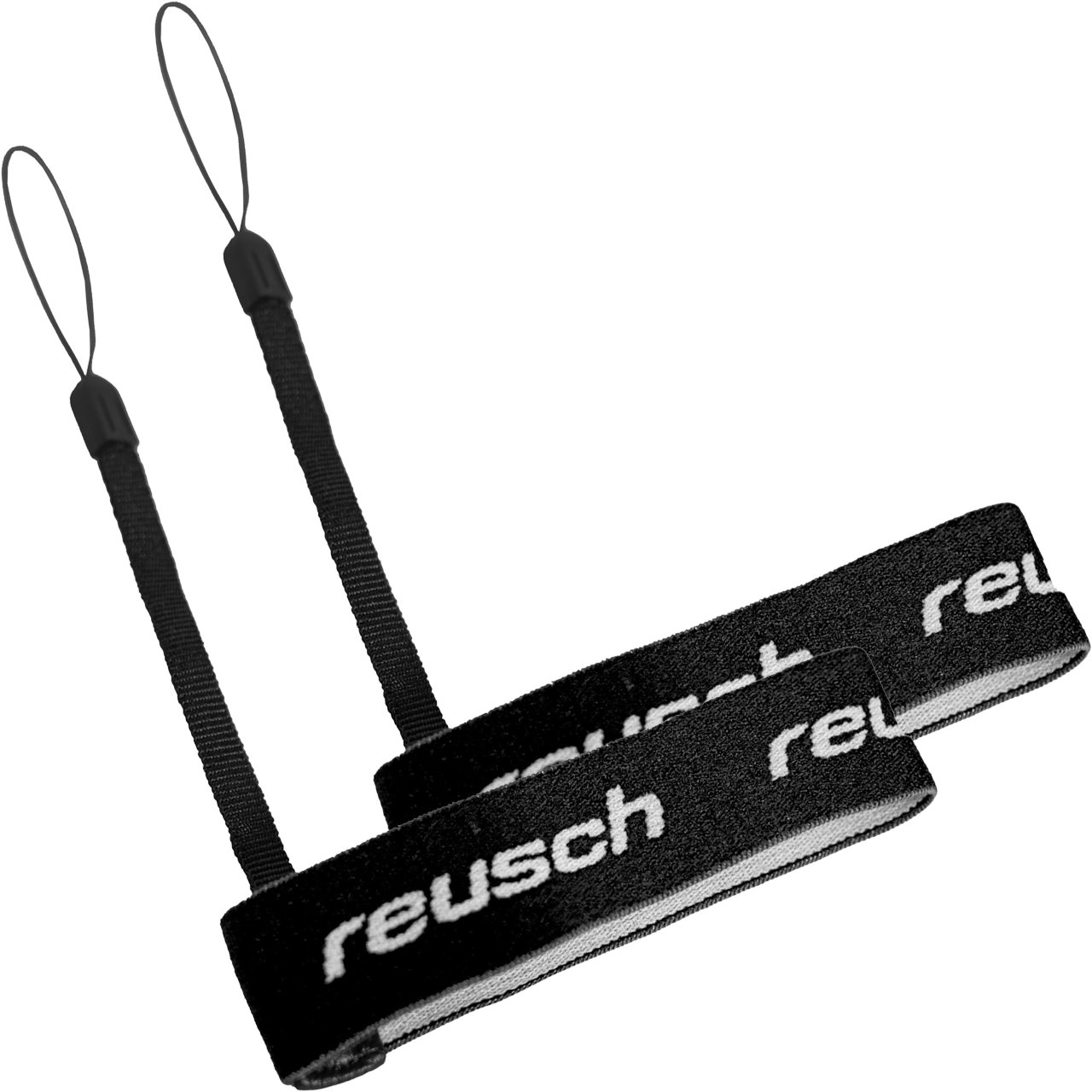 Reusch Comfort Leash black