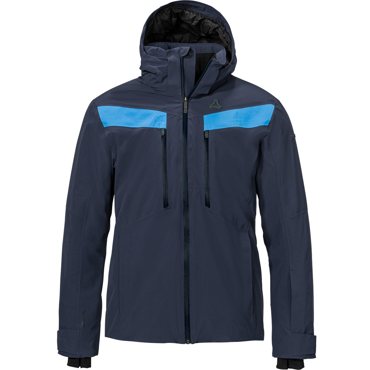 Schöffel Herren Skijacke SAFUNA navy blazer 26/27 - 54