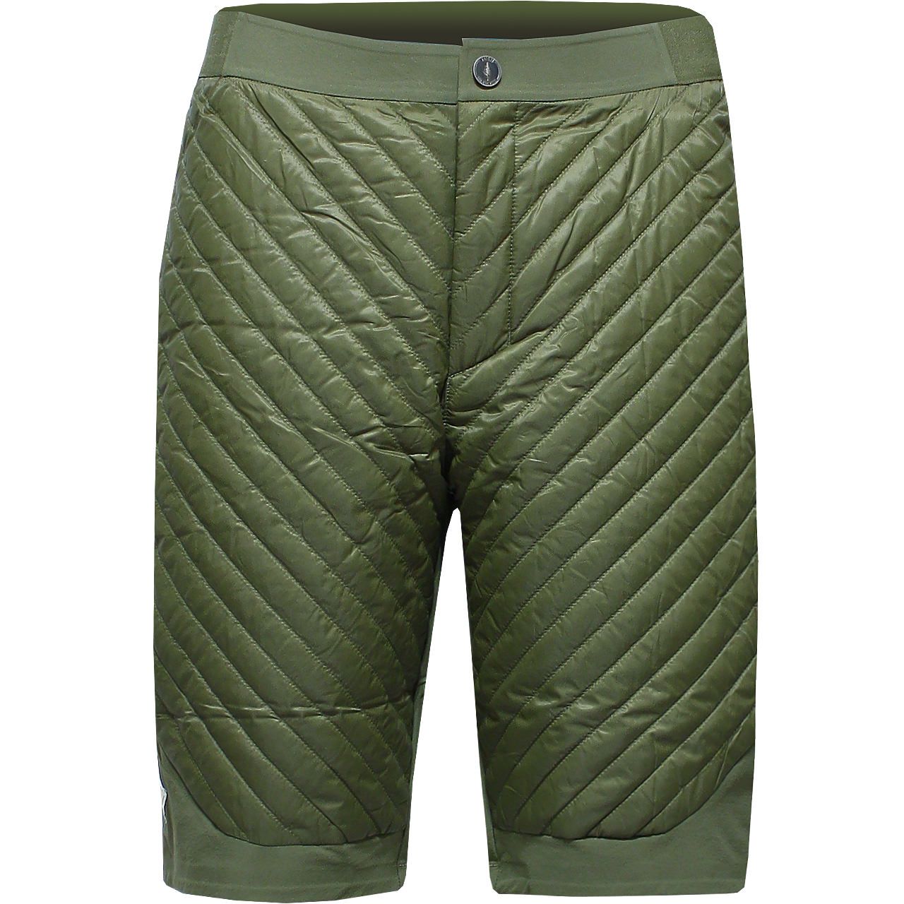 Maloja Herren Primaloft Shorts GOLIATm moss green