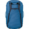 Transporter Duffel 95L blue flame