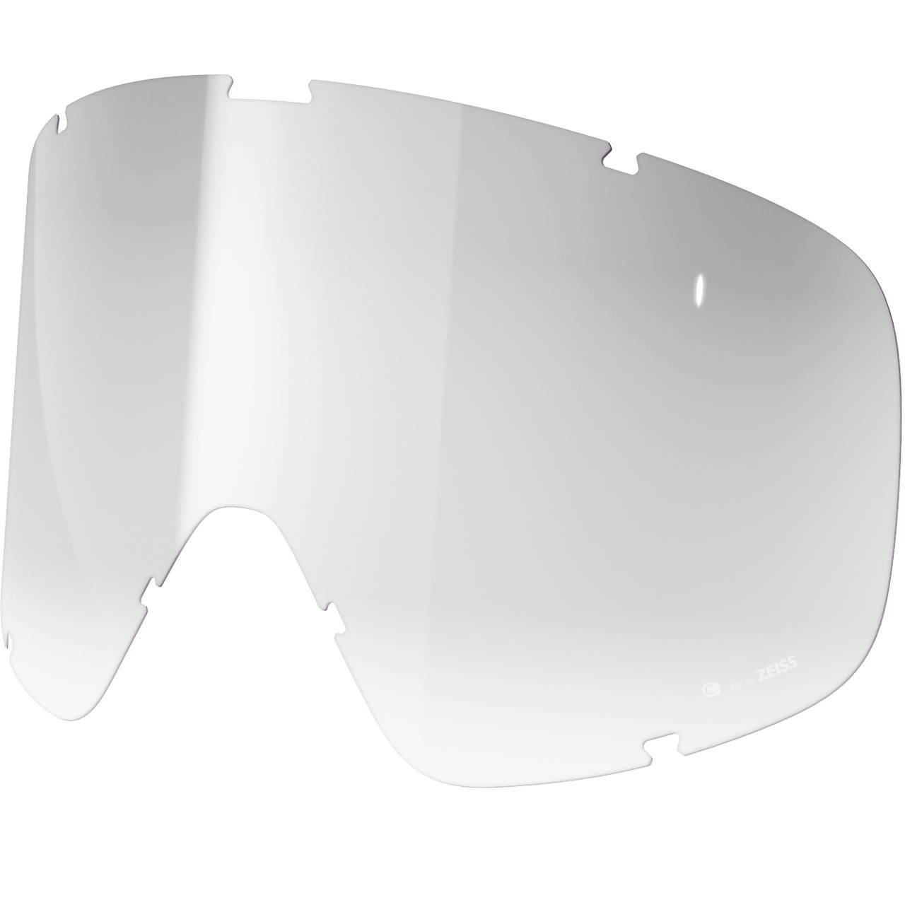 POC Opsin Ersatzscheibe clear-no mirror