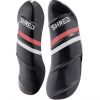 Shin Guards carbon/rust Medium