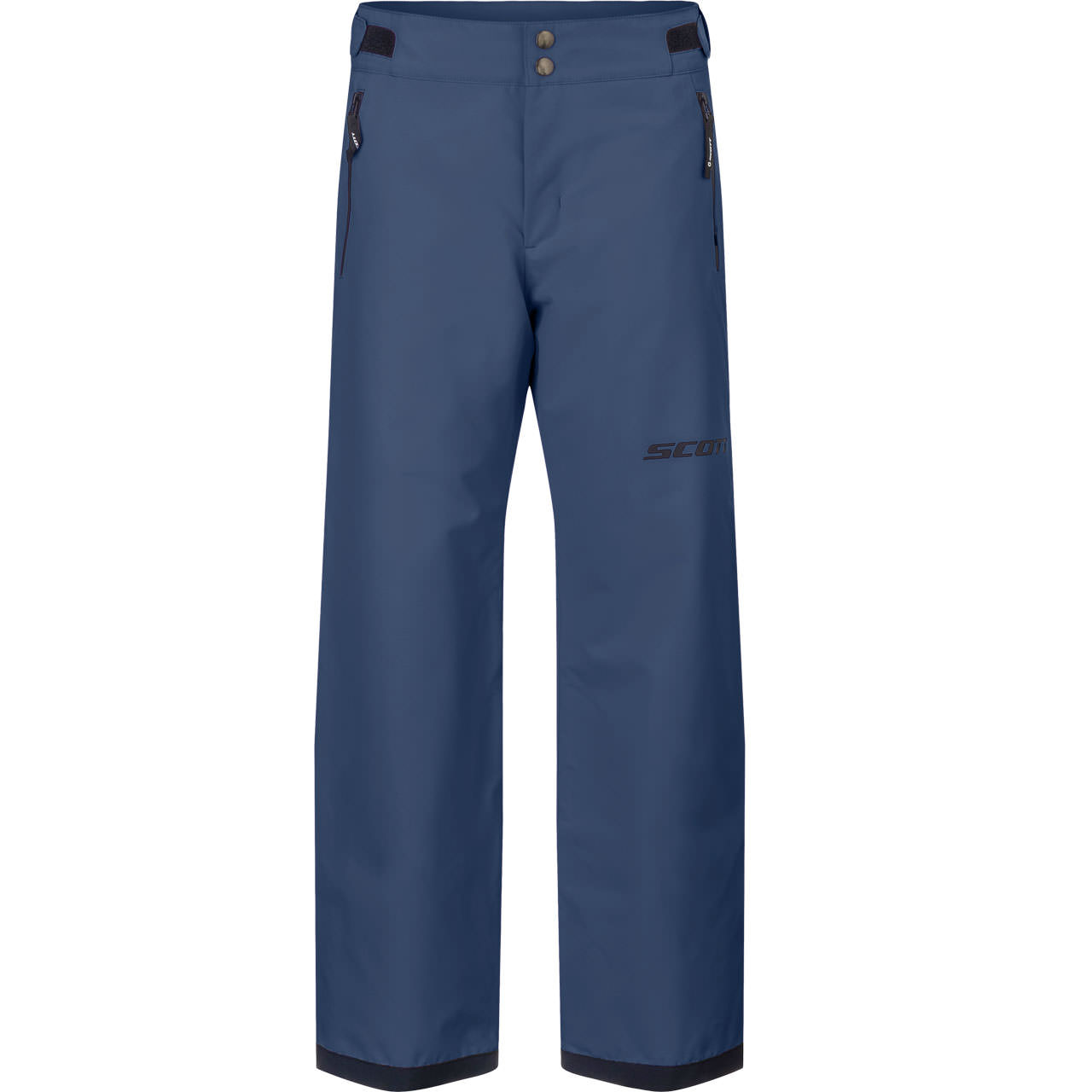 Scott Kinder Skihose ULTIMATE DRYO dusk blue - XL = 164