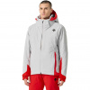 Men Jacket SWISS grey