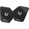 Race 4 Ear Plates black