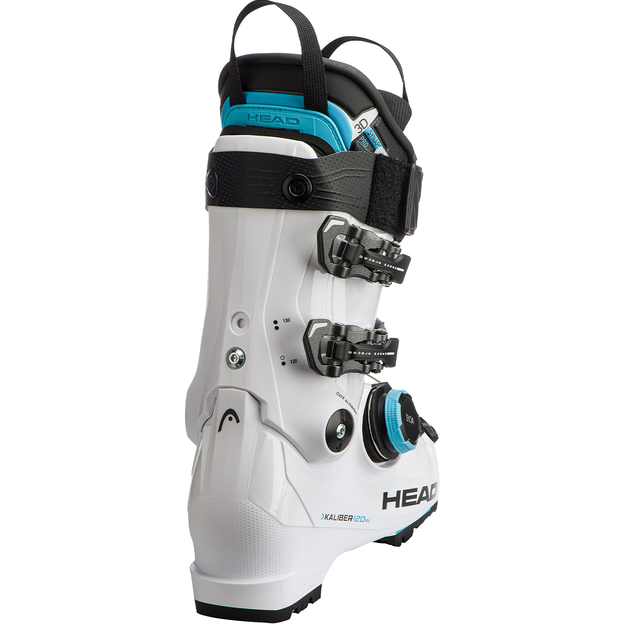 Head Kaliber 120 MV GW BOA white | XSPO