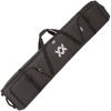 Rolling Double Ski Bag 185 cm heather grey