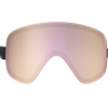 Vitrea lente di reserva clarity intense/cloudy coral