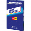 Wax Fleece (100 Stück)
