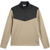 Uomo Camicia da sci MACLEAN brindle