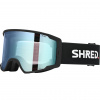 Codify black CBL 2.0 ice mirror