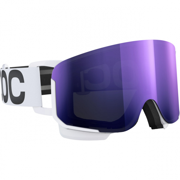 POC Retina Mid hydrogen white/partly sunny blue | XSPO